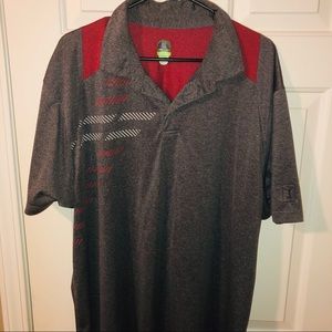 Men's official PGA TOUR Golf shirt